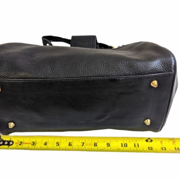 Emma Fox Doctor satchel purse - Picture 16 of 16